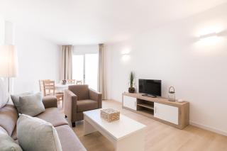 Marina Palace by Intercorp Hotel Group - Baia di Sant'Antoni - 8