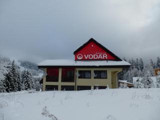 Penzión VODÁR - Donovaly - 8