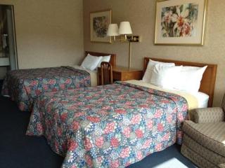 Motel 6 Charlotte, NC – Airport South - 8