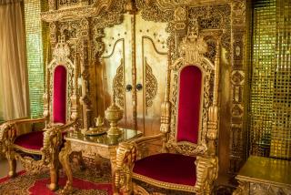 Nakaraj Princess Chiang Rai - Walking Street - Chiang Rai - 0