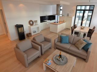 Villa Philine - Apt. 24 Theresa - Ostseebad Sellin - 1
