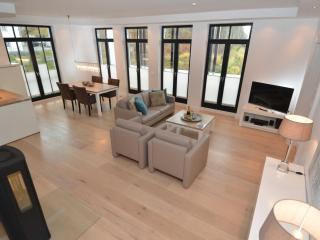 Villa Philine - Apt. 24 Theresa - Ostseebad Sellin - 2