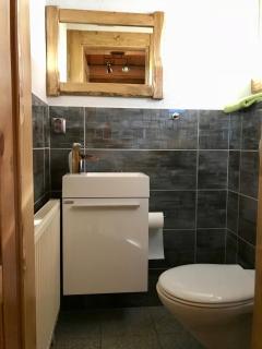 Privat Kamzik - Veľká Lomnica - 6
