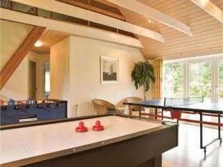 Stunning Home In Ulfborg With Sauna - Husby - 4