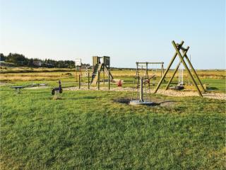 Stunning Home In Ulfborg With Sauna - Husby - 1