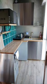 NavyBlue Apartments - 5