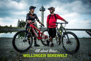 Ferienwohnungen Westfalenhof - Willingen - 3