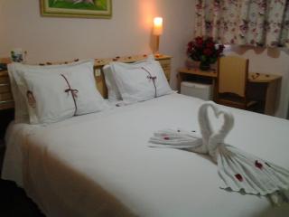 Hotel Mirante - Barra Velha - 9