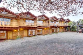 Apart Hotel Blumenau - Osorno - 1