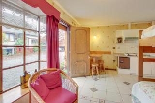 Apart Hotel Blumenau - Osorno - 2