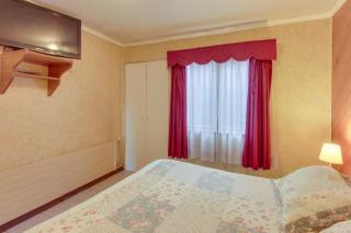 Apart Hotel Blumenau - Osorno - 6