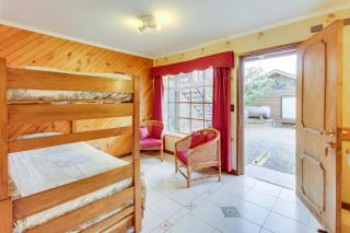 Apart Hotel Blumenau - Osorno - 4