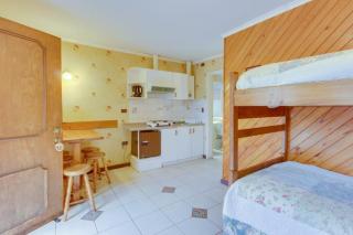 Apart Hotel Blumenau - Osorno - 3