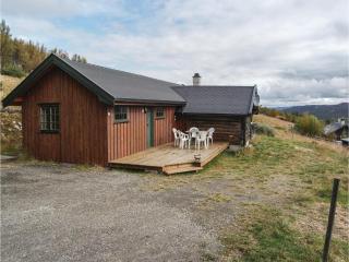 Tallåsen Dagalifjell - Dagali - 3