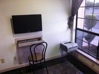 Best Western Inn - Merced - 9