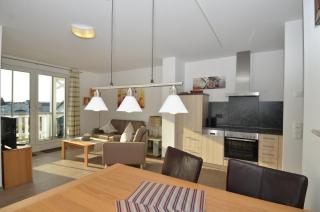 Villa Annika - Apt. 11 - Ostseebad Sellin - 1