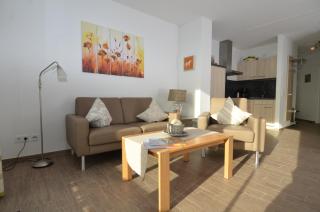 Villa Annika - Apt. 11 - Ostseebad Sellin - 2