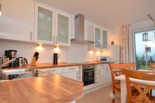 Villa Annika - Apt. 05 - Ostseebad Sellin - 3