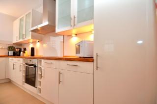 Villa Annika - Apt. 05 - Ostseebad Sellin - 2