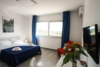 Il Maestrale B&b - Noto - 9