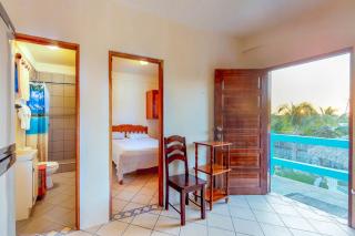 Way Suite @ Mayan Falls - Caye Caulker - 9