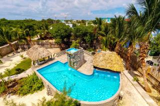 Way Suite @ Mayan Falls - Caye Caulker - 7