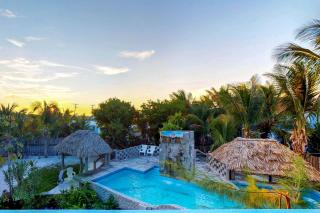 Way Suite @ Mayan Falls - Caye Caulker - 6