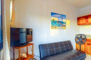 Way Suite @ Mayan Falls - Caye Caulker - 4