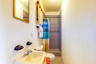 Way Suite @ Mayan Falls - Caye Caulker - 3