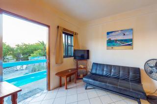 Way Suite @ Mayan Falls - Caye Caulker - 2