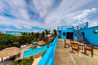 Way Suite @ Mayan Falls - Caye Caulker - 1