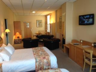 Metropol Hotel - Calais - 0
