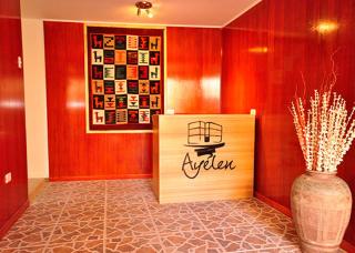 Ayelen Apart Hotel - Calama - 4