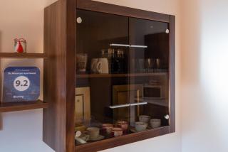 Sia Mountain Apartment - 8