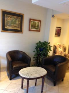 Hotel Bon Accueil - 6