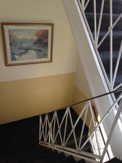 Hotel Bon Accueil - 7