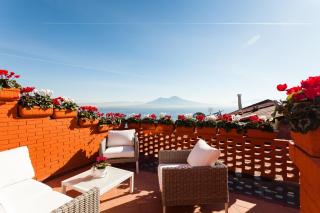 Torre dell'incantesimo - Naples - 0