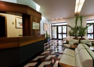 Hotel Letizia - Orte - 7