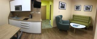 Apartman illy - Veľký Slavkov - 7