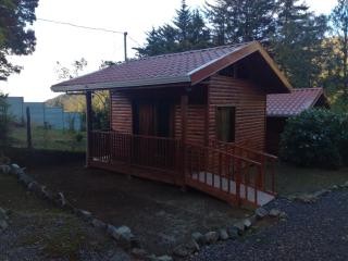 Cabañas San Gerardo - San Gerardo de Dota - 2
