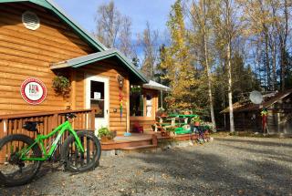 Hope's Hideaway, LLC - 7