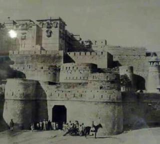 Fort Villa - Jaisalmer - 3
