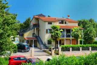 Apartments Pilic - Rošini - 2