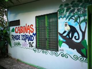 Cabinas Rhode island - Cahuita - 5