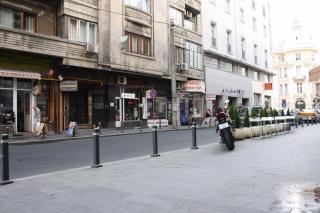 Apartament Central Cismigiu - Bucarest - 9