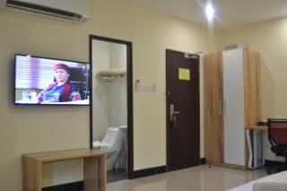 My Inn Hotel Kota Samarahan - Kota Samarahan - 5