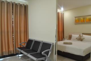 My Inn Hotel Kota Samarahan - Kota Samarahan - 7