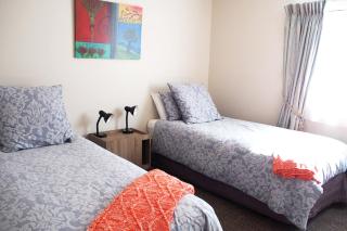 Lake Ruataniwha Holiday Park - Twizel - 4