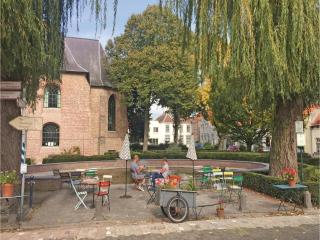 2 Bedroom Amazing Home In Groede - 5