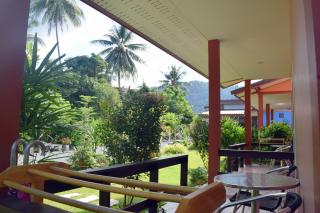 Baan Longhaad - Ko Lanta - 2